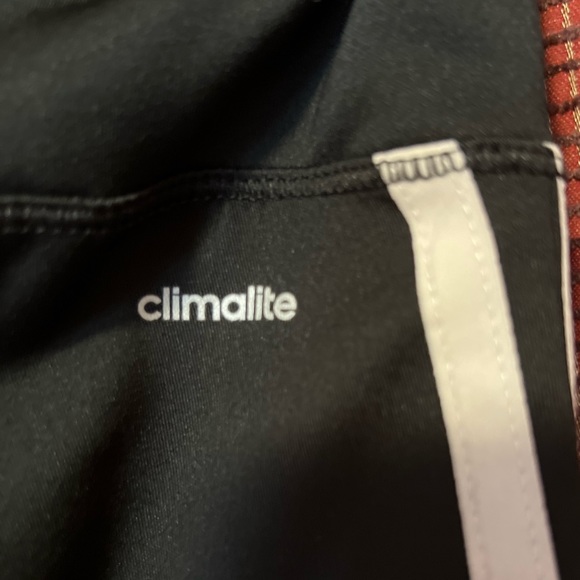 Adidas climalite capri pants - Picture 3 of 7